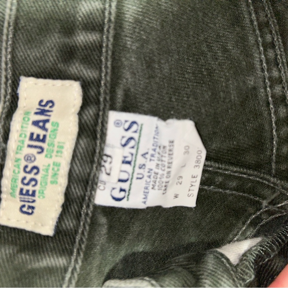 GUESS Jeans - Picture 3 of 3